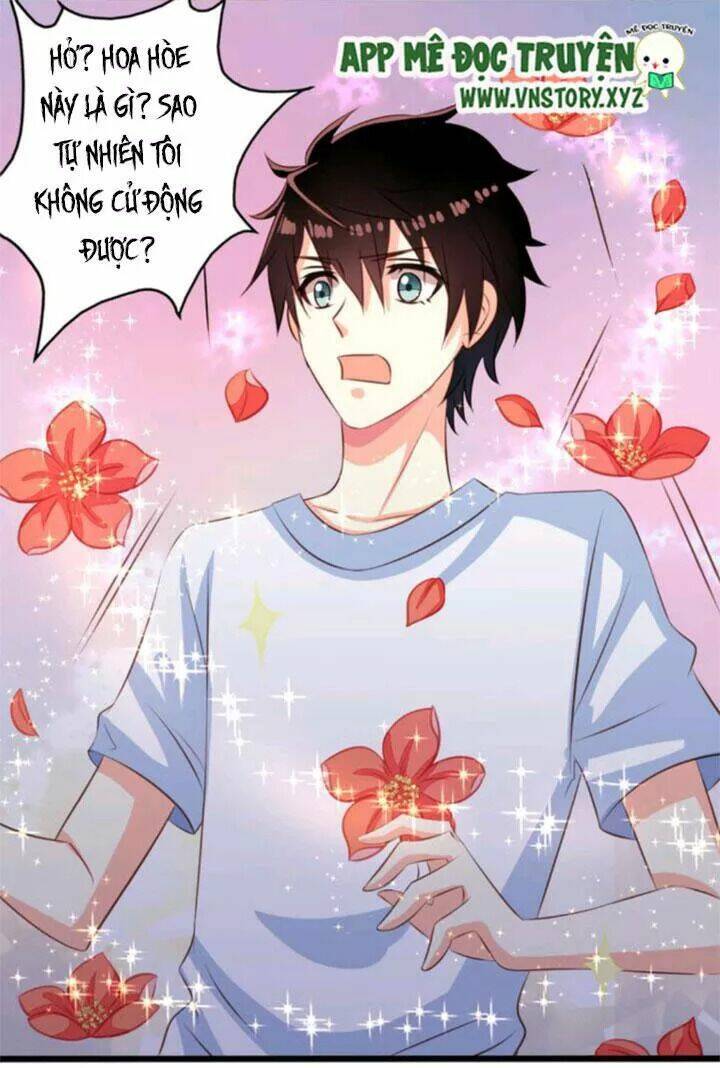 ông chủ của tôi là yêu quái chapter 46 25