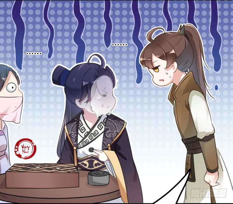 vương gia không thể trêu chapter 22 15