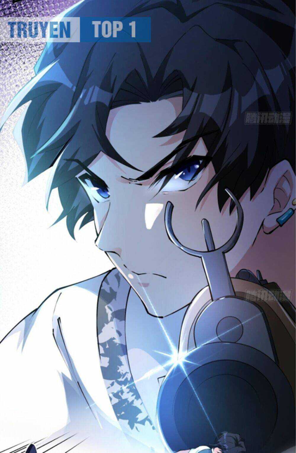 shipper thần cấp chapter 9 16