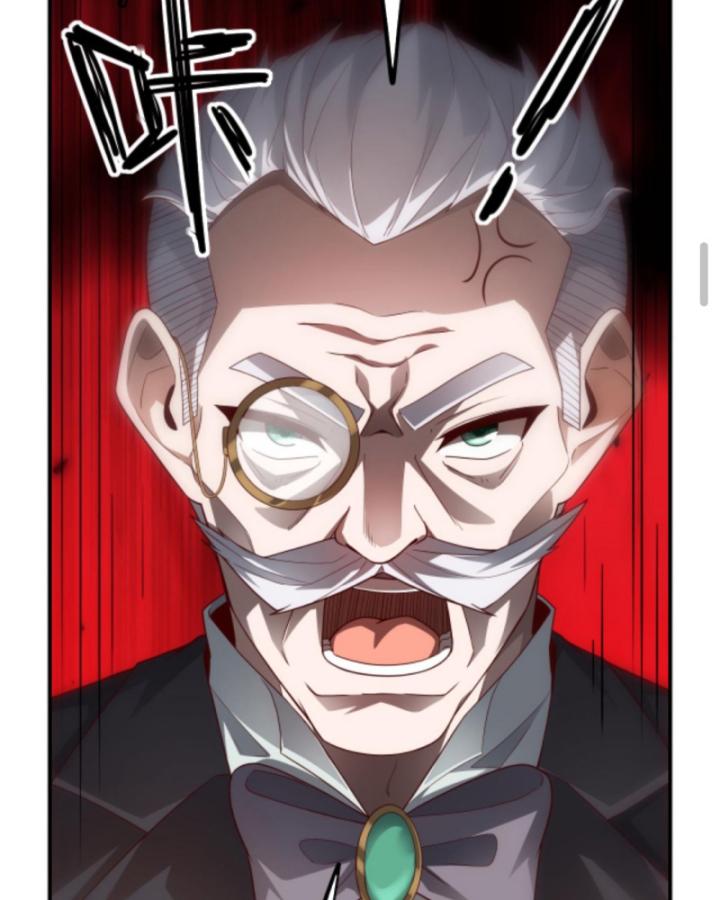 người chơi và nhân vật chính đều muốn làm hại ta chapter 36 16