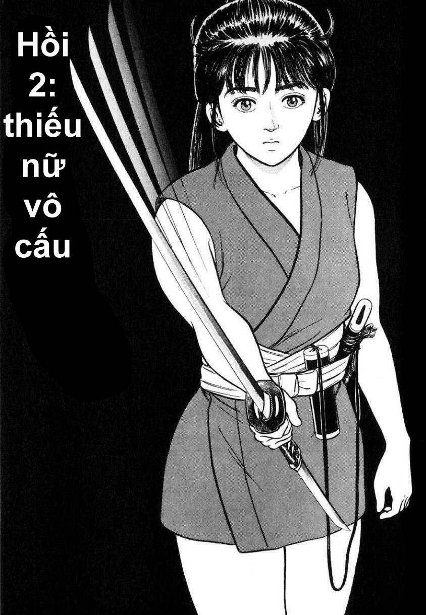 azumi chapter 2 1
