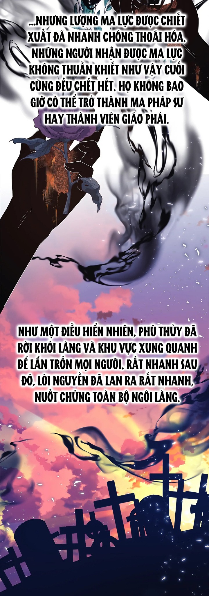 tôi không phải là nữ anh hùng chapter 52 12