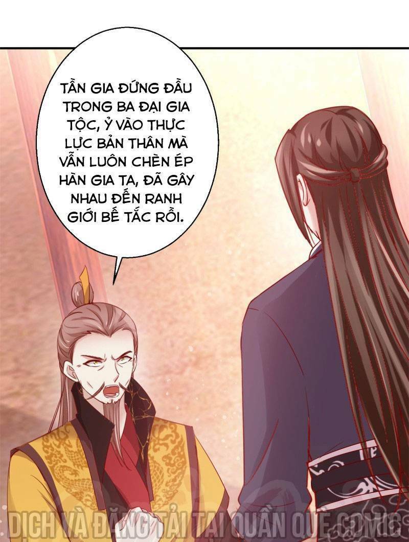 cửu dương đế tôn chapter 135 1