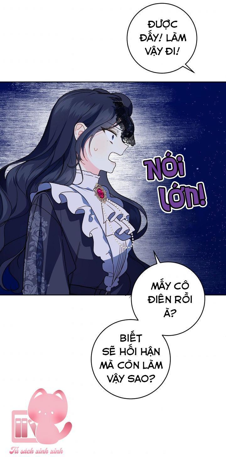 trang trại hạt dẻ cạnh hoàng cung chapter 32 48