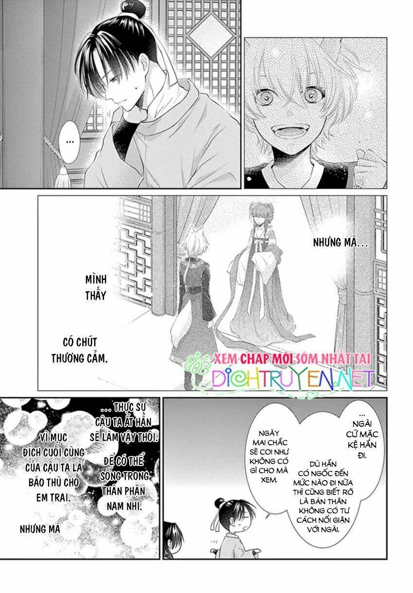 vua quái vật chapter 16 7