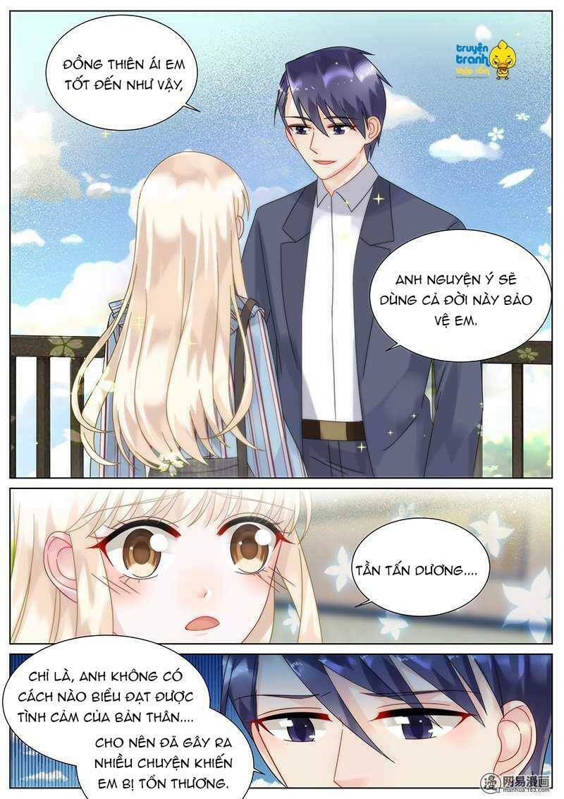 nhạ thượng thủ tịch tổng tài chapter 84 8