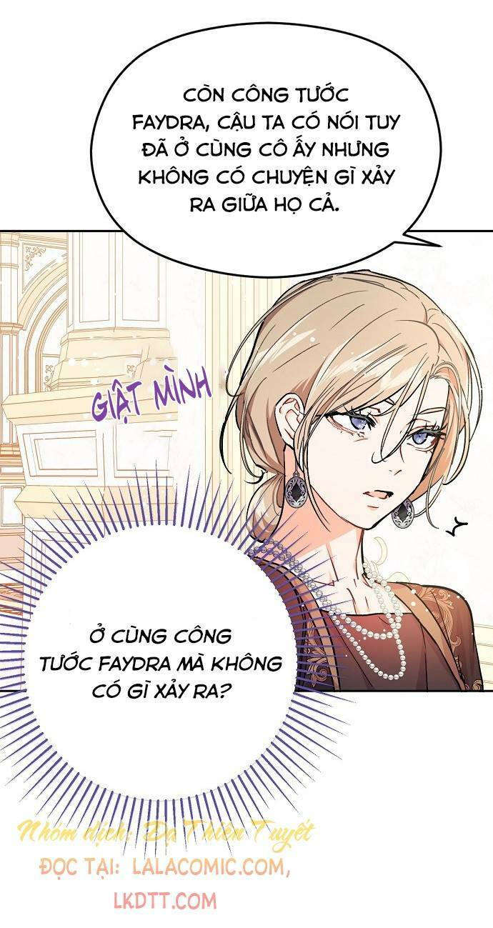 tôi không cố ý quyến rũ nam chính đâu! chapter 32 63