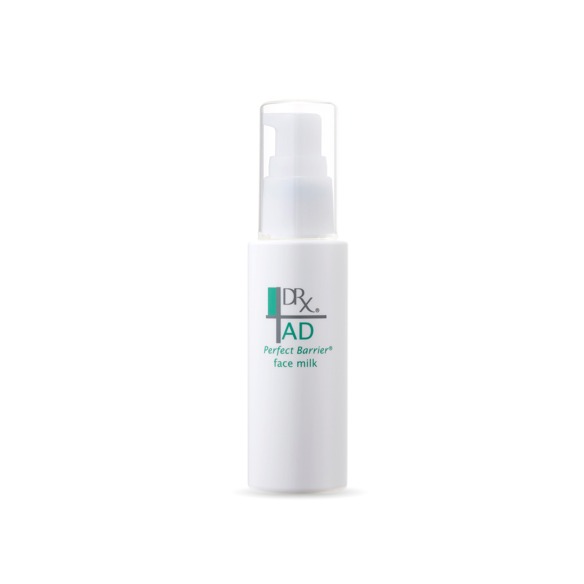 Dưỡng ẩm face dạng sữa DRX AD Perfect Barrier Face Milk - Rohto Mentholatum