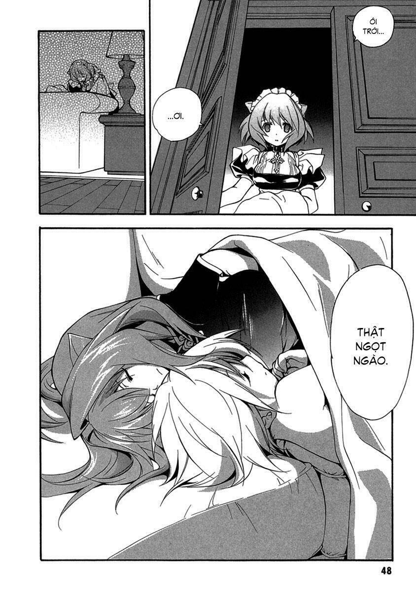 pixy gale chapter 5 49