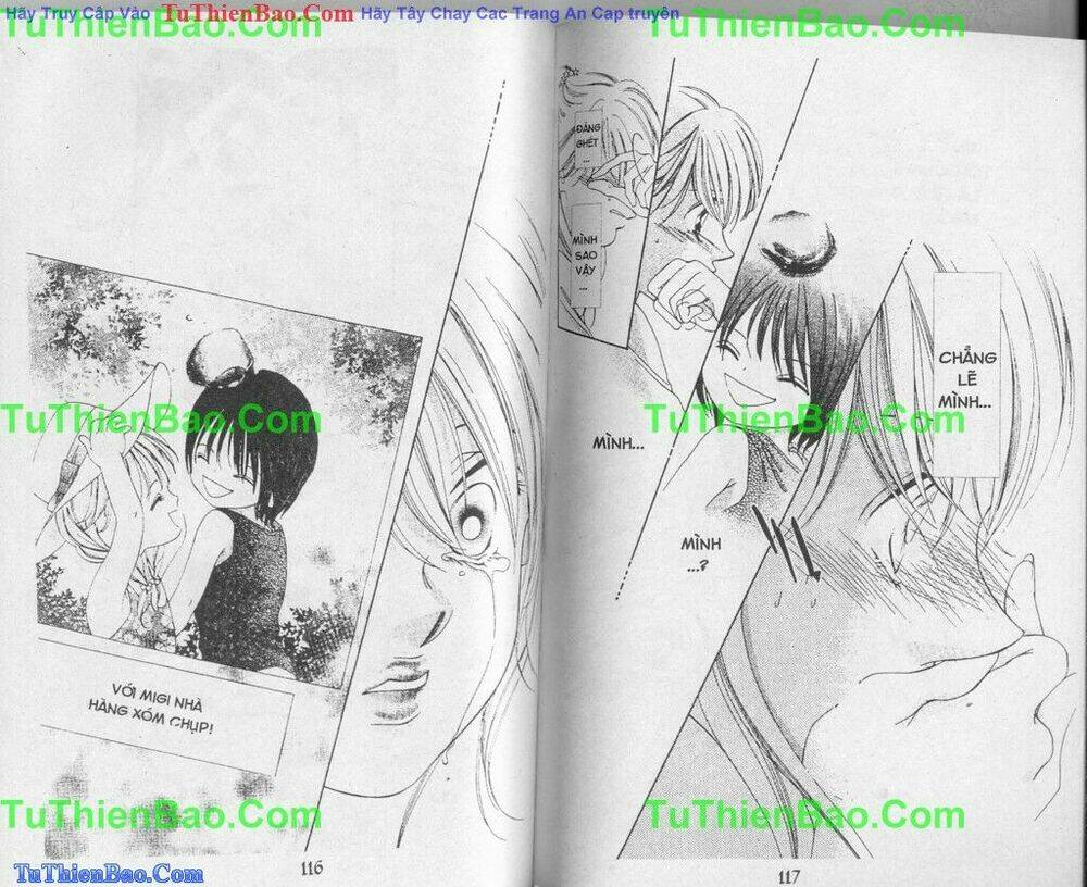 quả chín mọng chapter 3 57