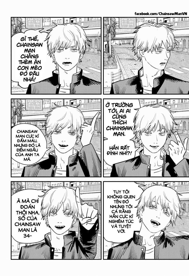 chainsaw man - thợ săn quỷ chapter 103 5
