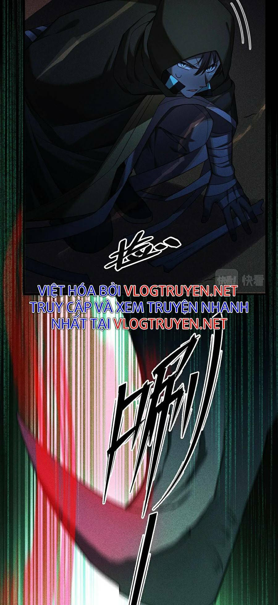 người chơi siêu mạnh chapter 16 14