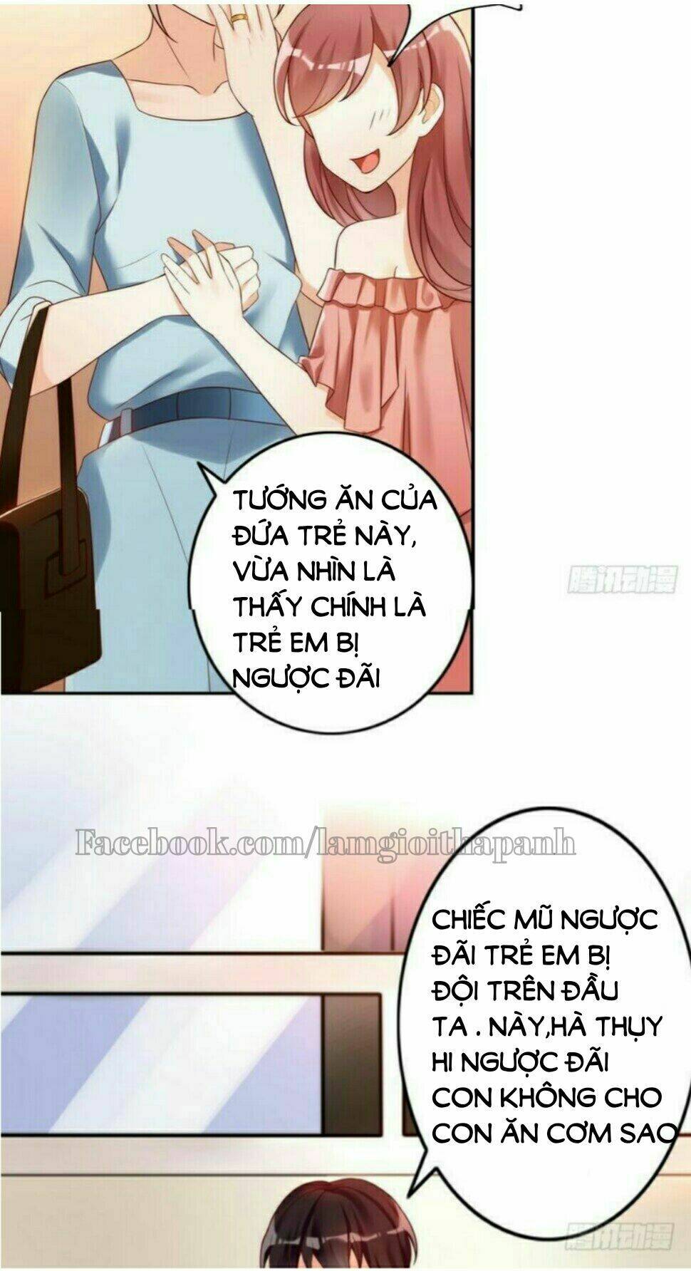 bà xã đại nhân thật lạnh lùng chapter 2 25