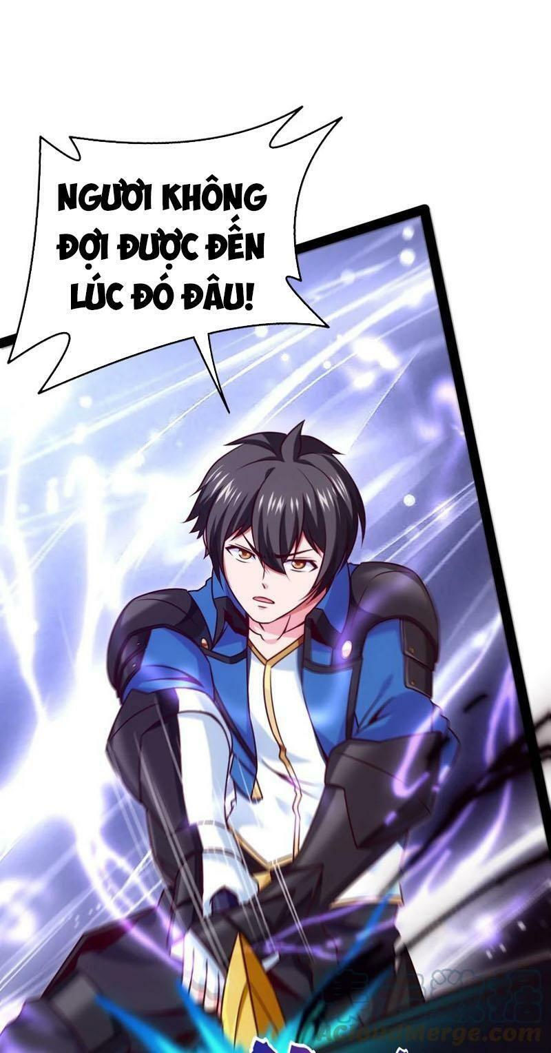 ma thú kiếm thánh dị giới tung hoành chapter 216 17