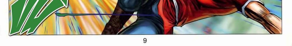 tuyệt thế vô song 2 chapter 52 16