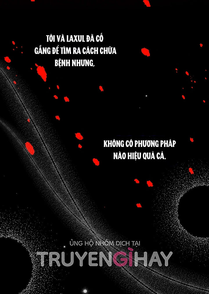 trở thành vợ thái tử quái vật chapter 65.1 13