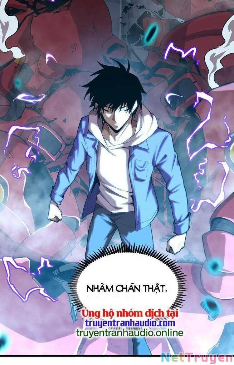 cao võ: ngàn năm tiến hóa chapter 16 39