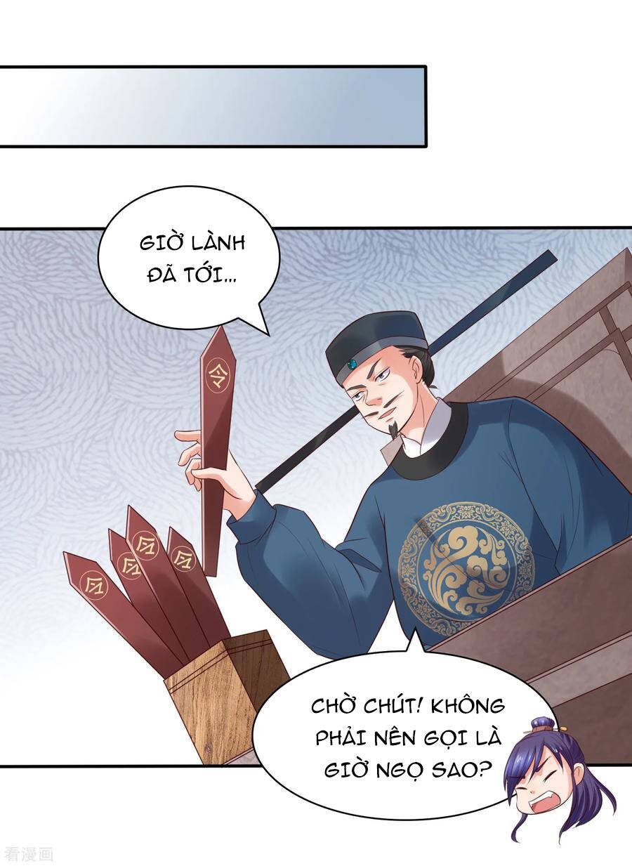 trở về cổ đại làm thánh hiền chapter 29 7