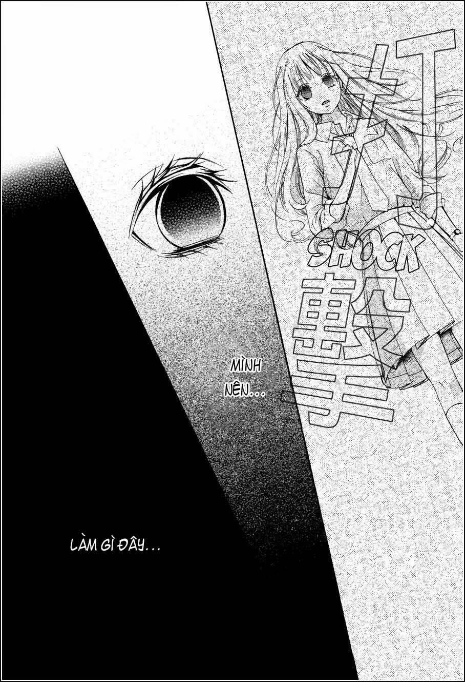 boku no robot chapter 1 30