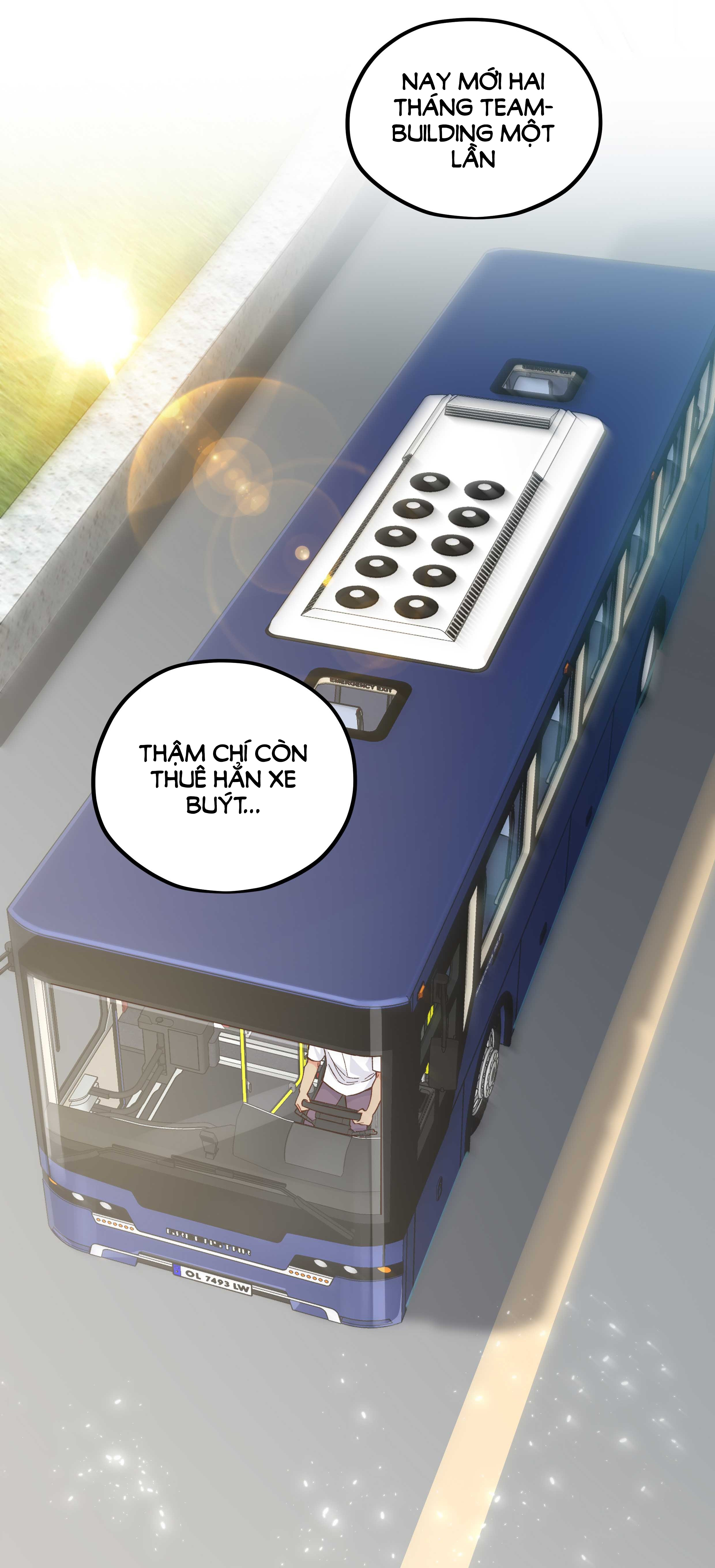 Quán Cơm Tỳ Hưu chapter 132 - Trang 3