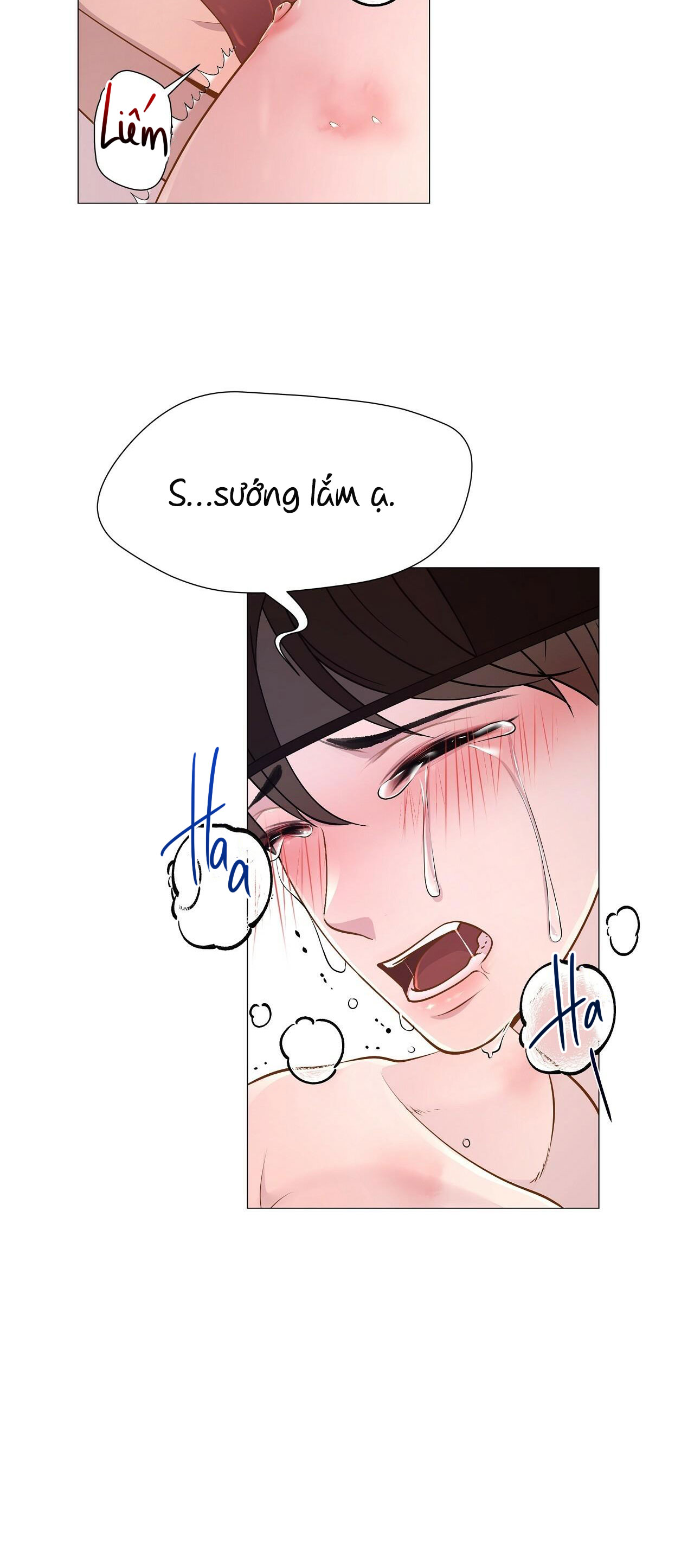 dạ xoa hóa liên ký chapter 11 27