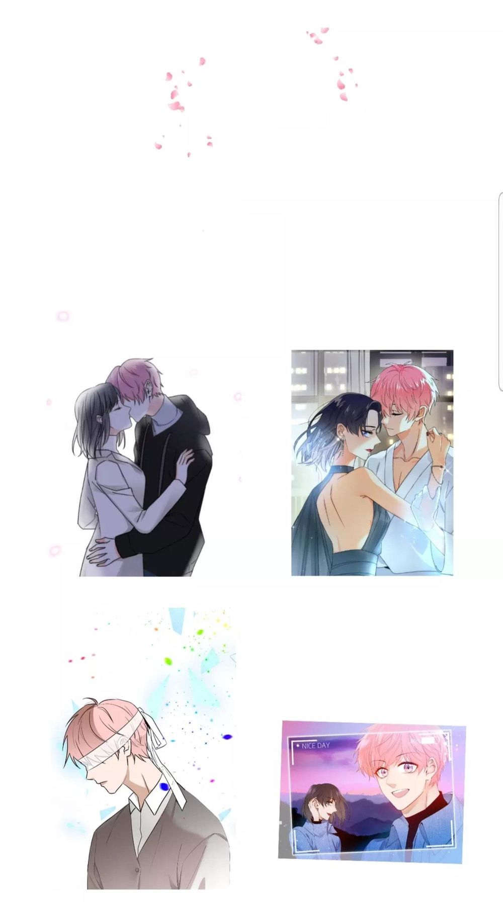 ánh trăng ngọt ngào chapter 27 51