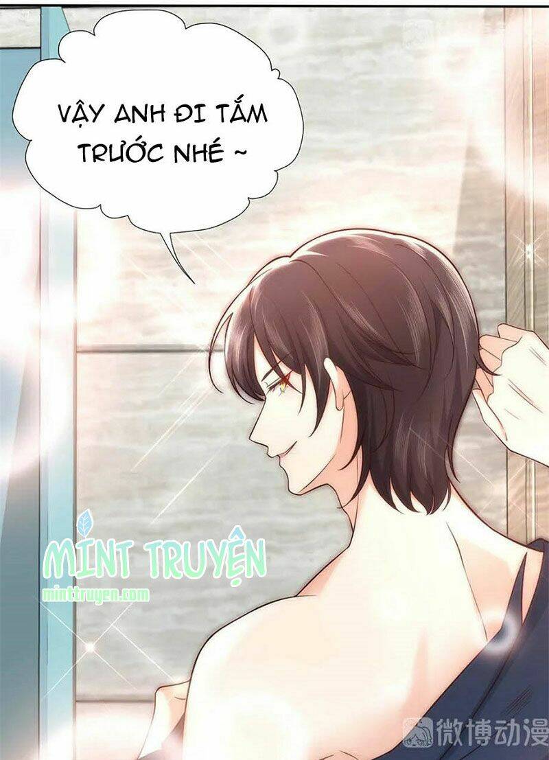 nam thần truy thê chỉ nam chapter 103.2 22