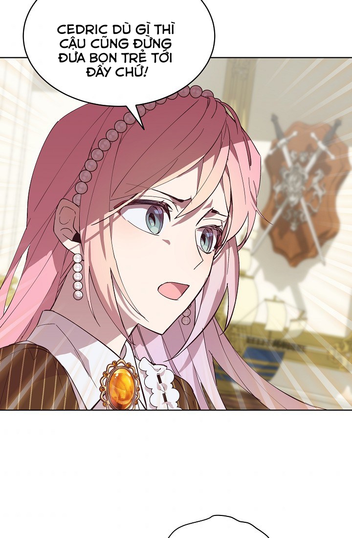 quý cô quyền lực chapter 11 66