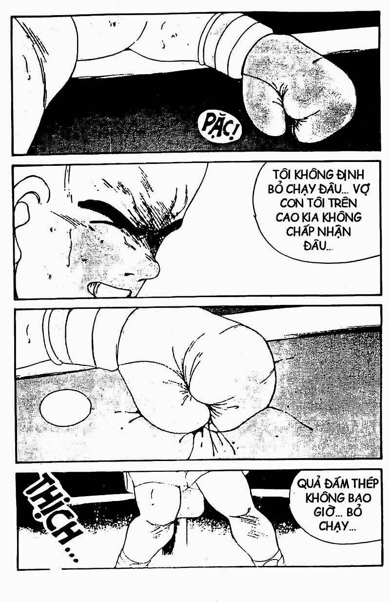 truyền nhân atula - shura no mon i chapter 107 9