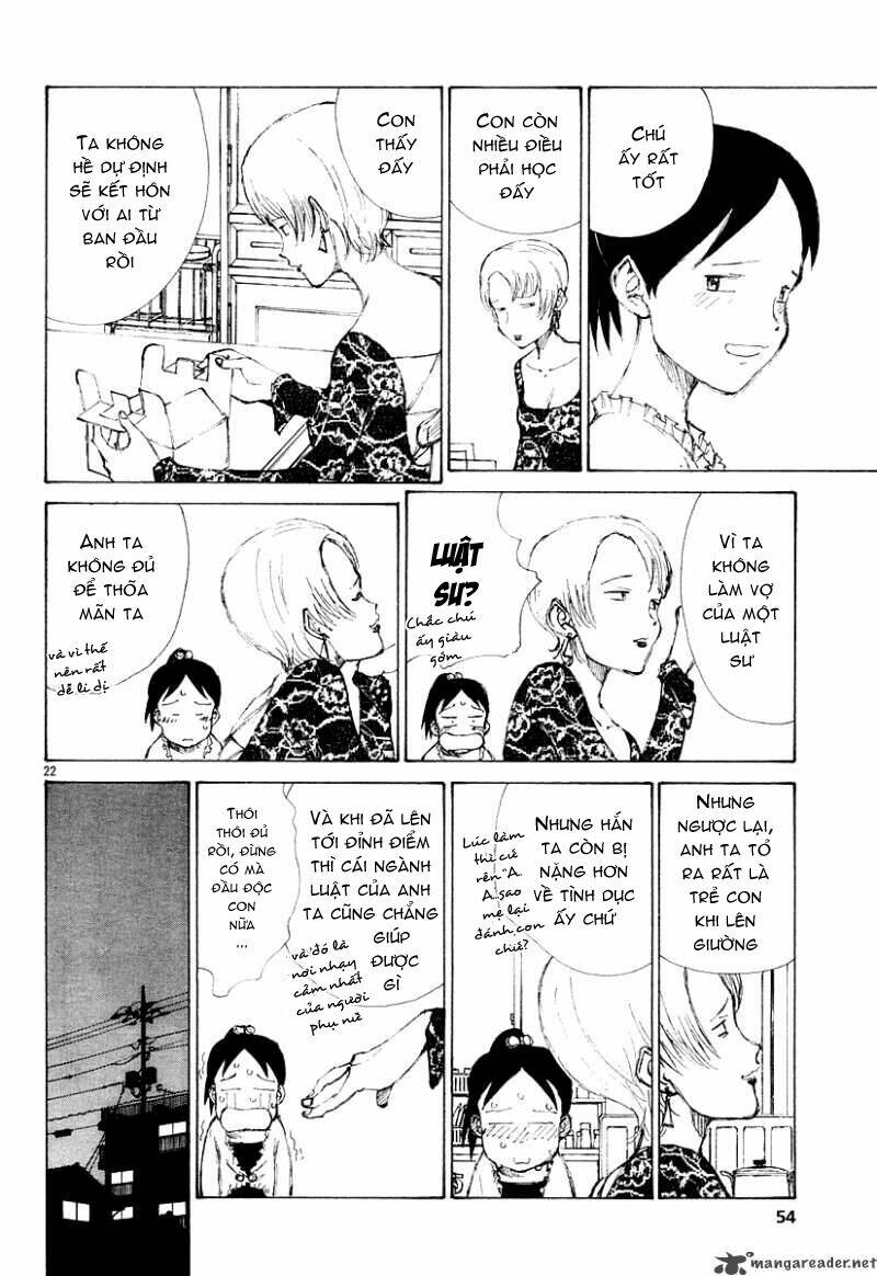 trò chơi kinh hoàng chapter 11 23