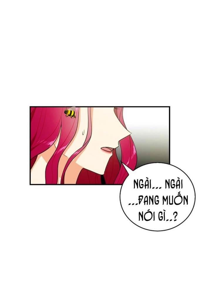 xuyên không trở thành mẹ của nhân vật phản diện chapter 11 11