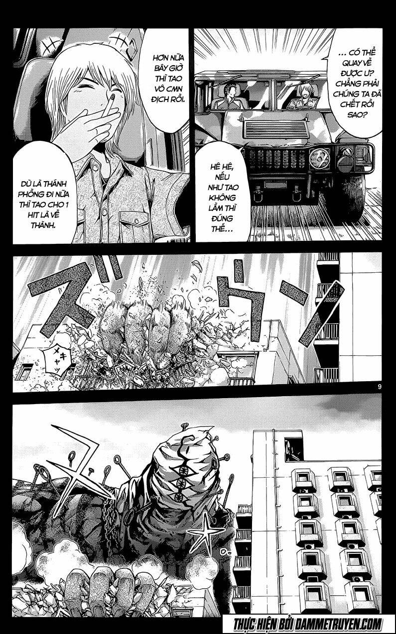 soul reviver south chapter 4.1 10