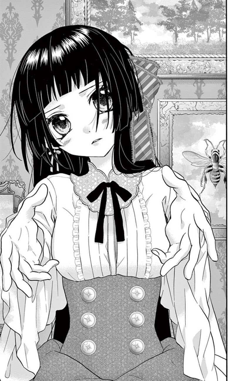 chàng rể giả nhân giả nghĩa chapter 18 2