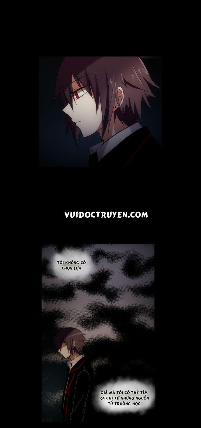 crepuscule (yamchi) chapter 91 9