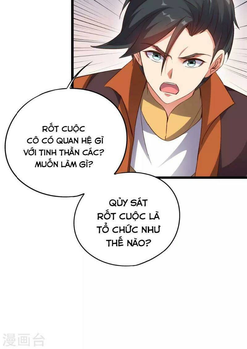 phục thiên thánh chủ chapter 44 55