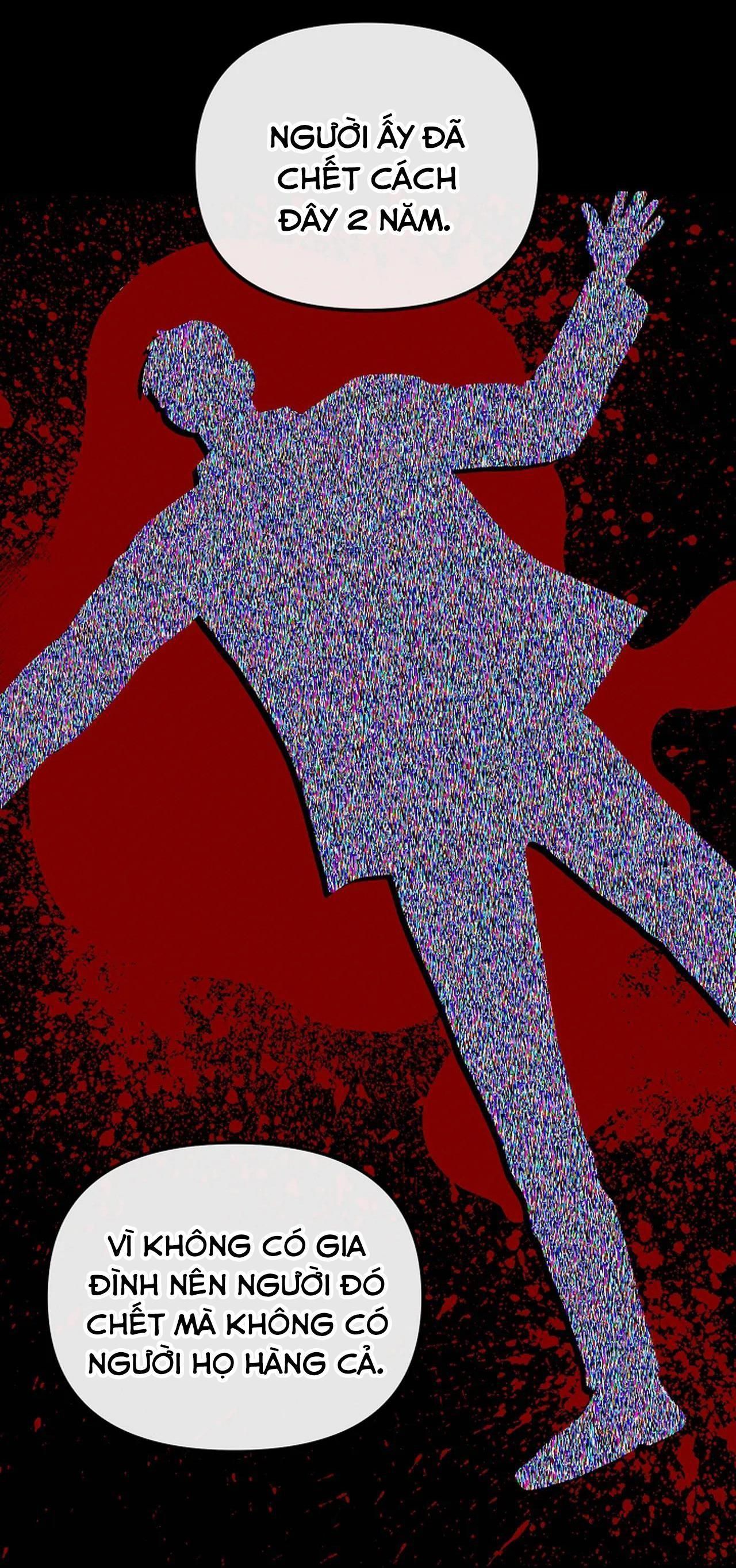 lý do bị loại chapter 3 21