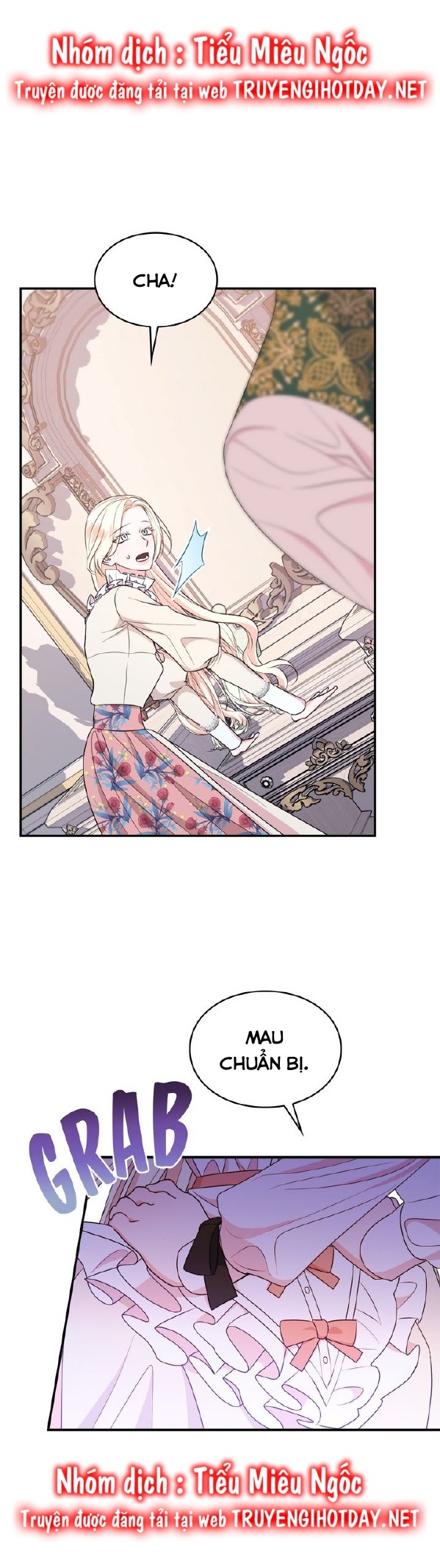 câu chuyện về nữ công tước chapter 77 26