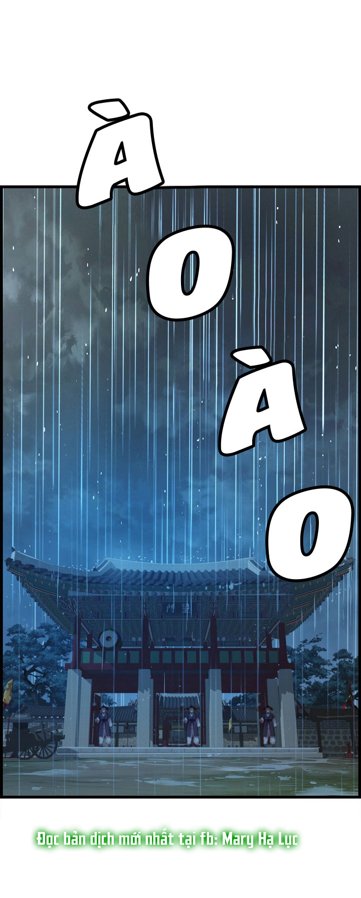 tôi sẽ sống như một hoàng tử chapter 30.1 4