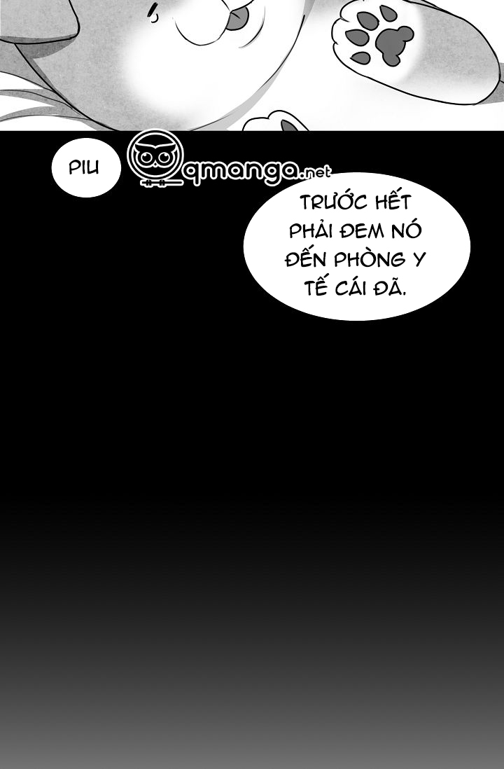 khi cún biết yêu chapter 10 50