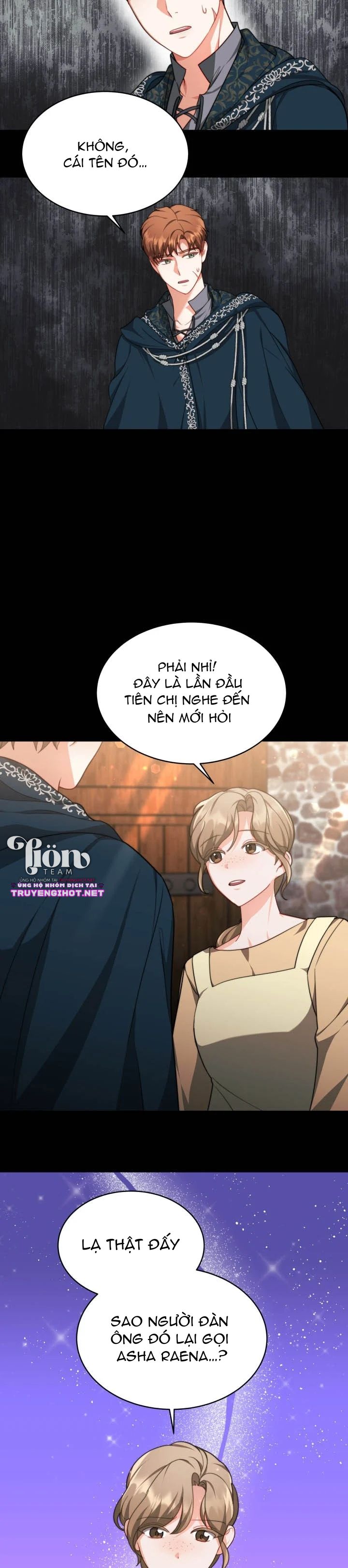 chồng cũ tôi là nam chính chapter 11.2 11