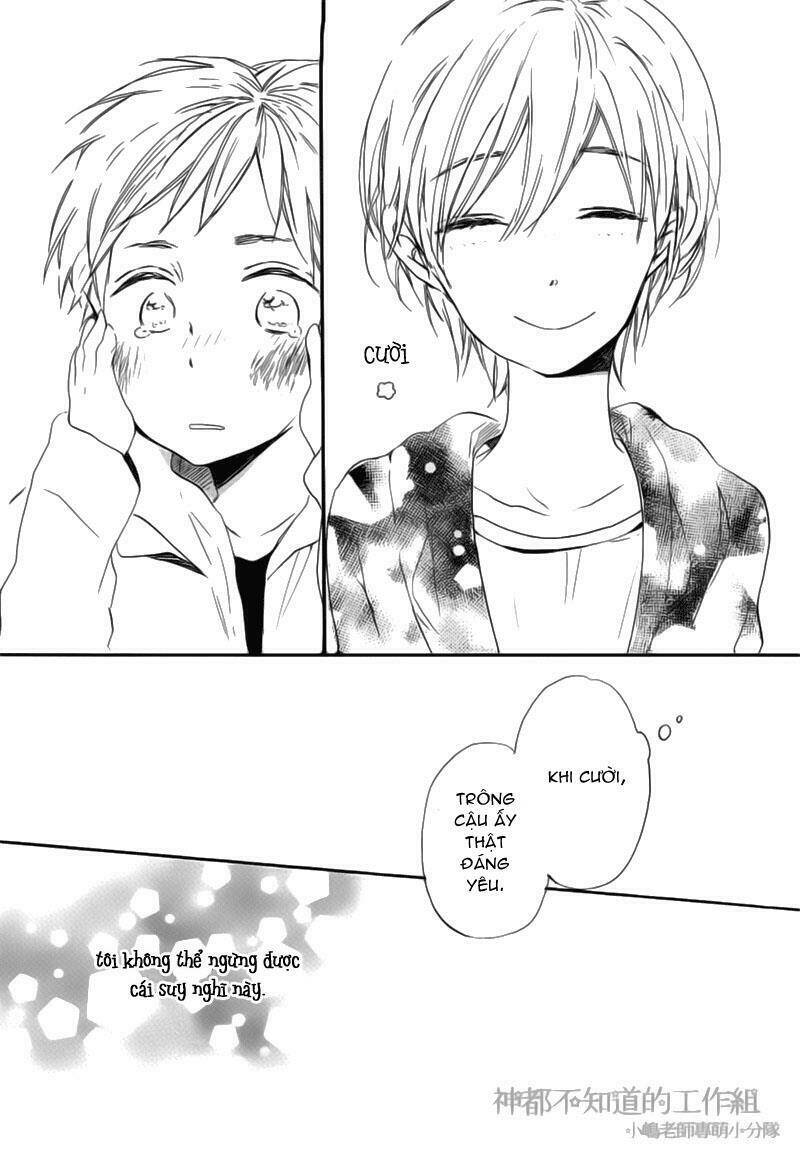 yume yume shinjuu chapter 2 8