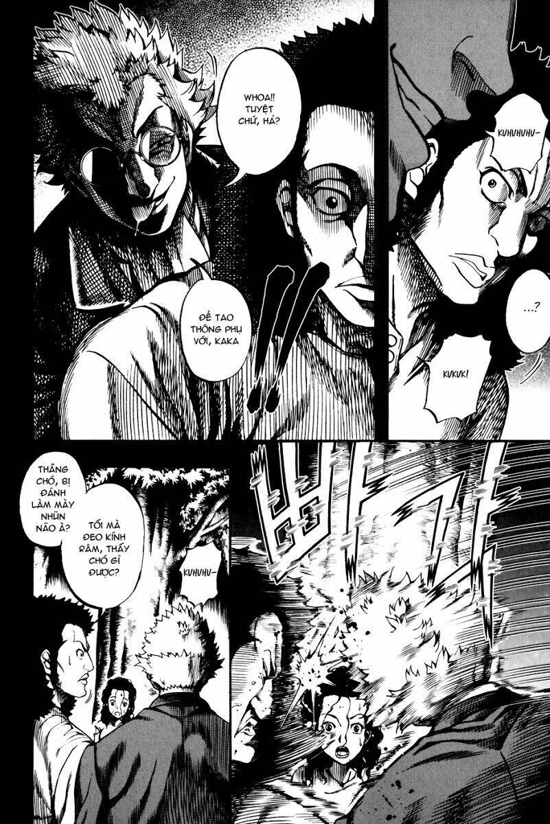 la mosca chapter 32 43