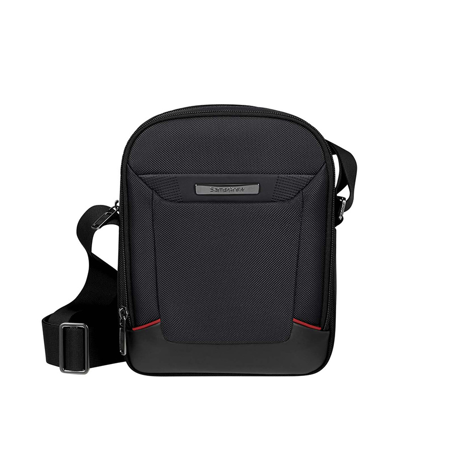 Túi đeo chéo Samsonite Pro-Dlx 6 CrossOver M 9.7in