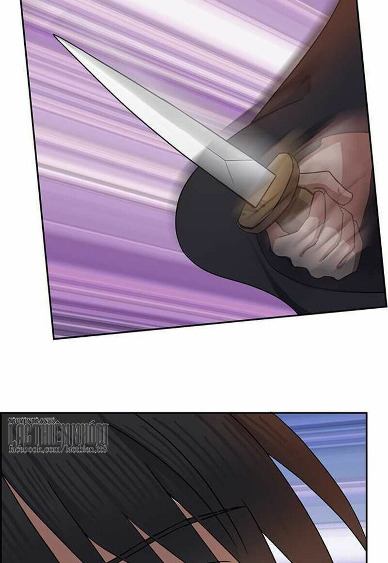 nụ hôn nguyền rủa chapter 106 4