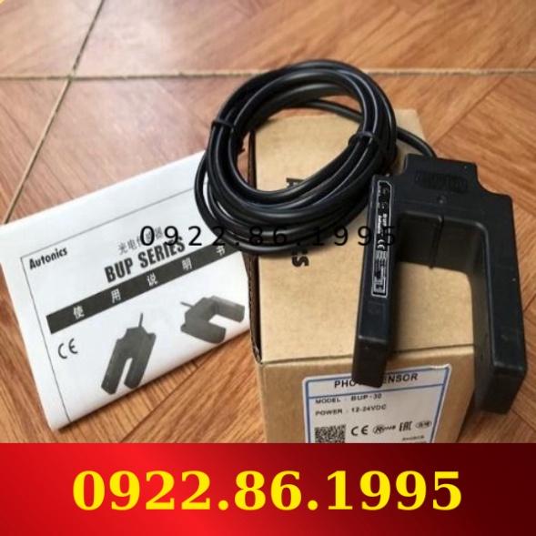 Cảm biến Autonics Bup- 0 mới