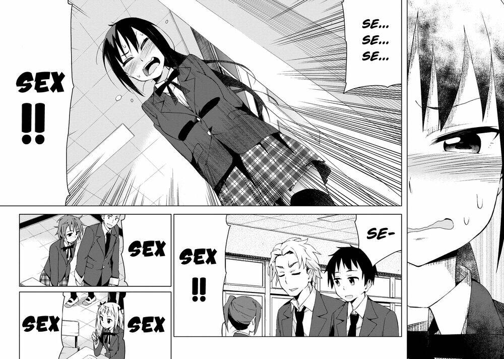 seifuku aventure chapter 6 8