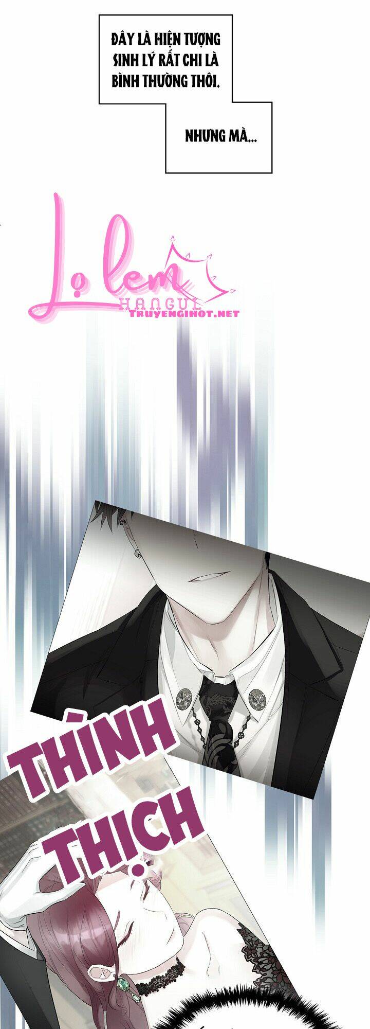 kẻ tạo ra nữ phản diện chapter 51.2 6