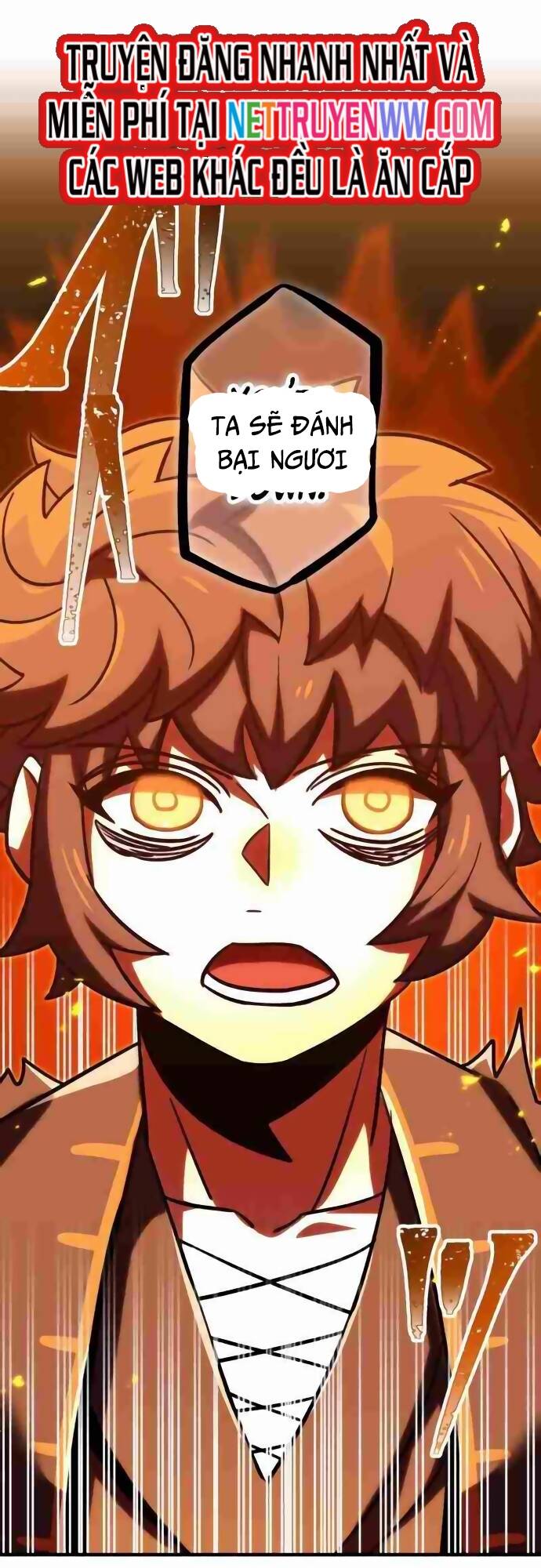 Huyết Thánh Cứu Thế Chủ~ Ta Chỉ Cần 0.0000001% Đã Trở Thành Vô Địch chapter 99 57