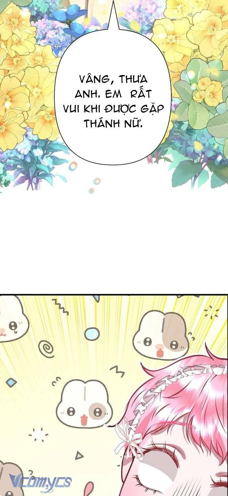 sau này họ sẽ sinh ra tôi chapter 4 48