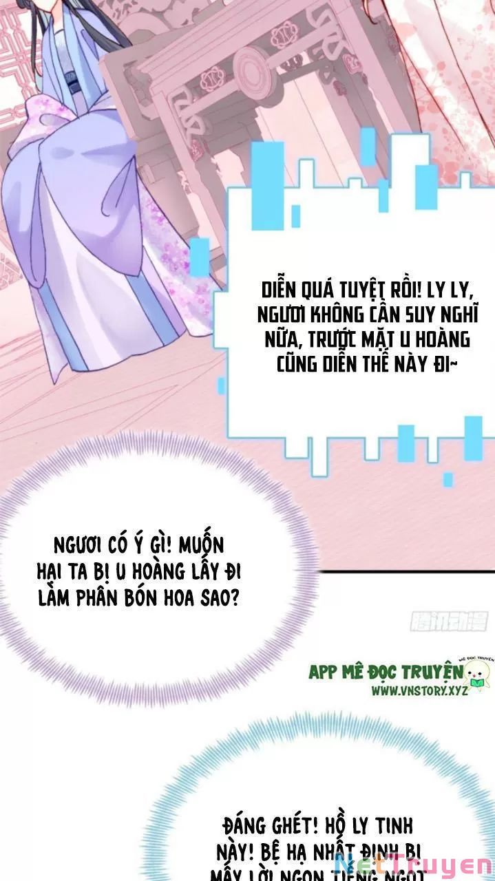 lại bị bệnh chiều chuộng quấn lấy chapter 29 43